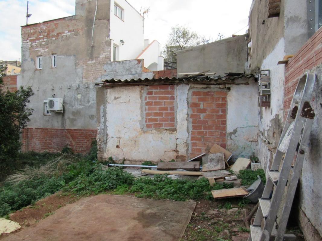 Участок земли на продажу в Санта-Колома-де-Граменет, Барселона photo 5