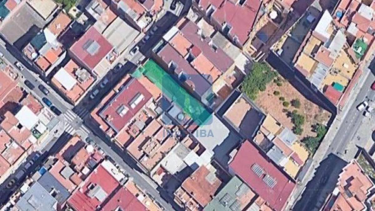 Terreno en venta en Santa Coloma de Gramenet, Barcelona photo 4
