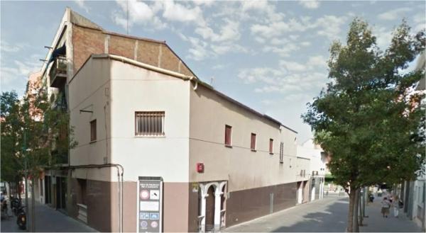 Terreno en Centre photo 2