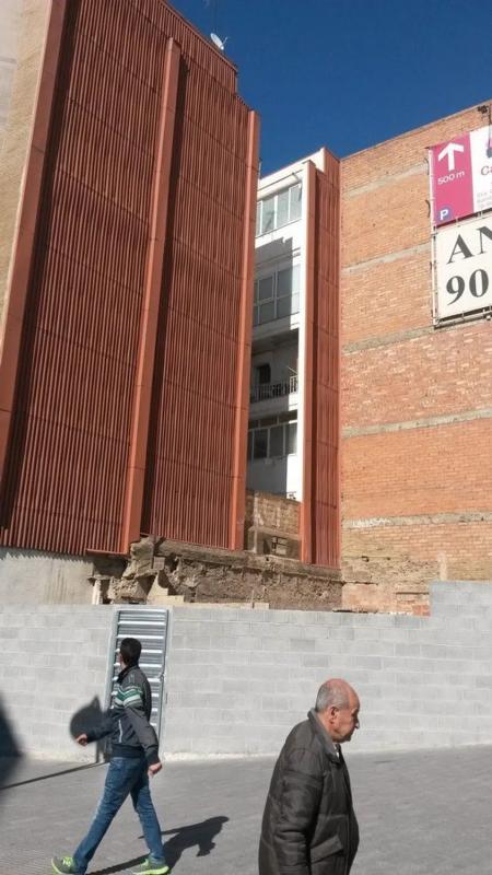 Land for sale in Santa Coloma de Gramenet, Barcelona photo 1