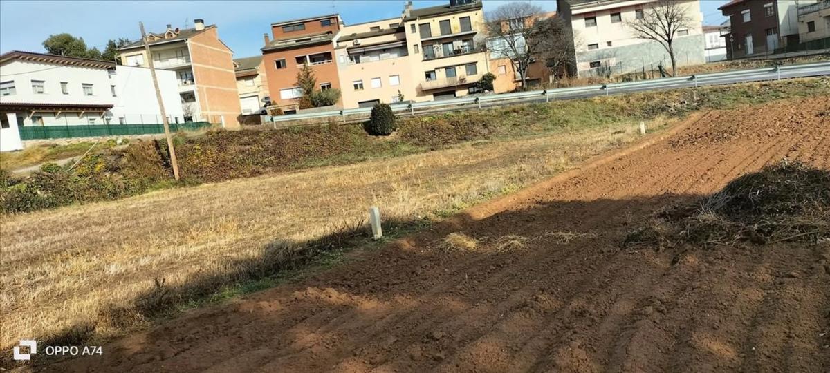 Terreno en venta en Berga, Barcelona photo 1