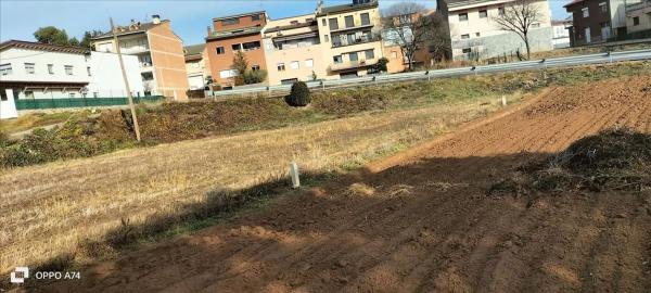 Terreno en avenida Canal Industrial photo 1
