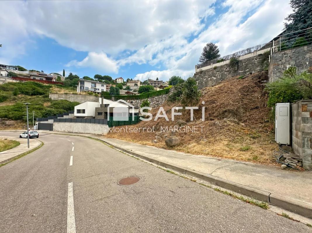 Land for sale in Berga, Barcelona photo 3