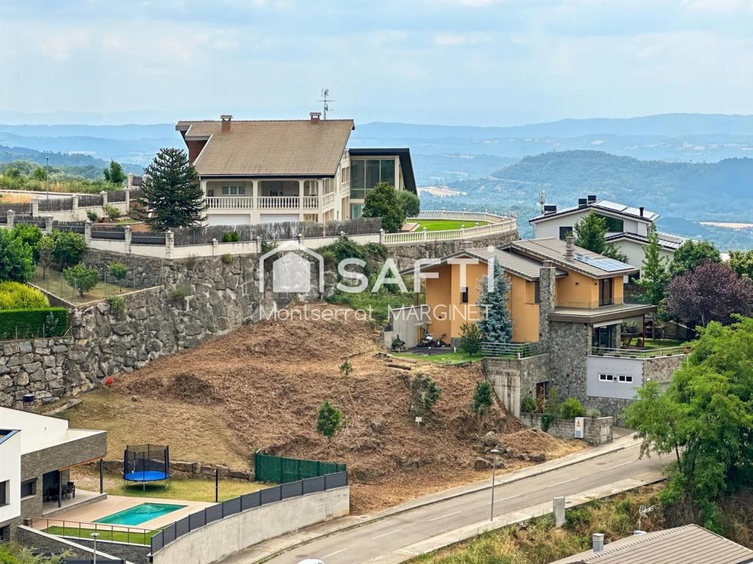 Land for sale in Berga, Barcelona photo 4