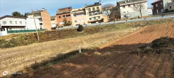 Terreno en avenida Canal Industrial photo 3