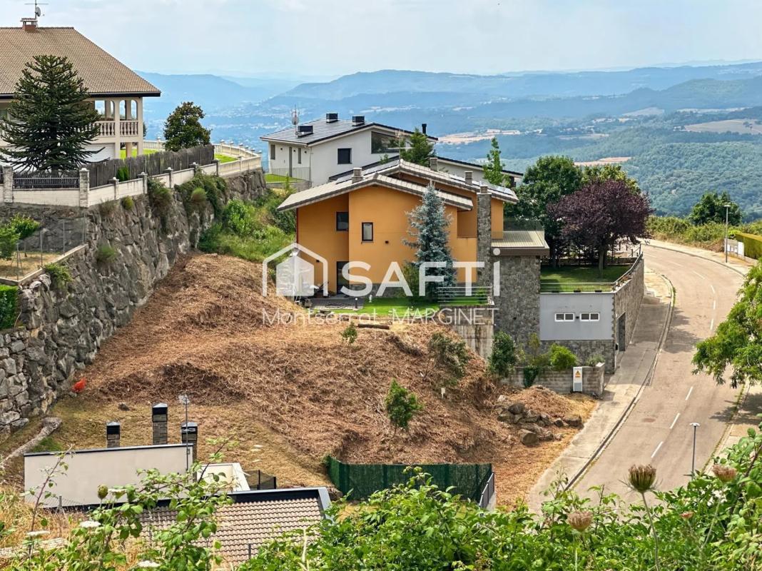 Land for sale in Berga, Barcelona photo 5