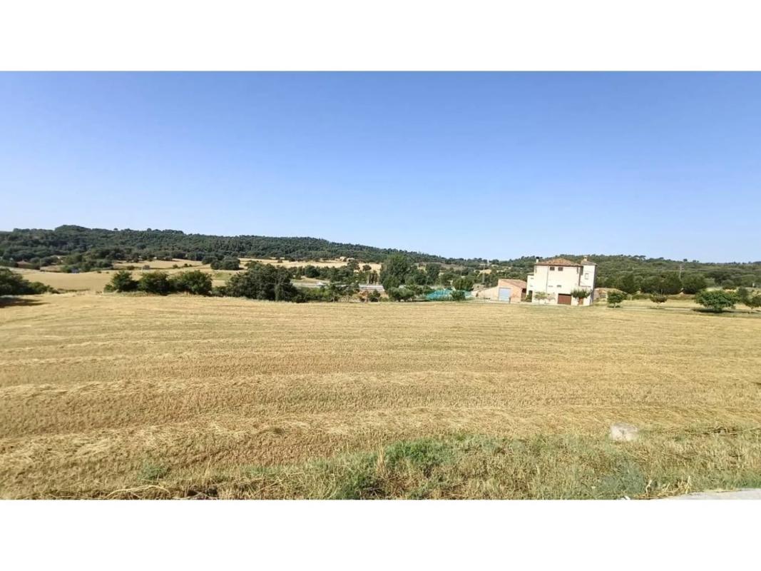 Terreno en venta en Gironella, Barcelona photo 3