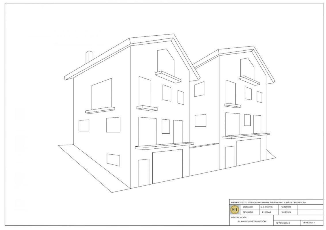 Terreno en venta en Sant Julià de Cerdanyola, Barcelona photo 3