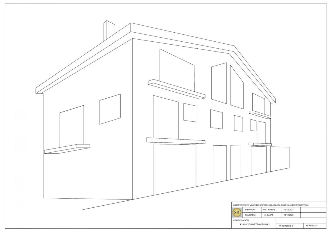 Terreno en venta en Sant Julià de Cerdanyola, Barcelona photo 4