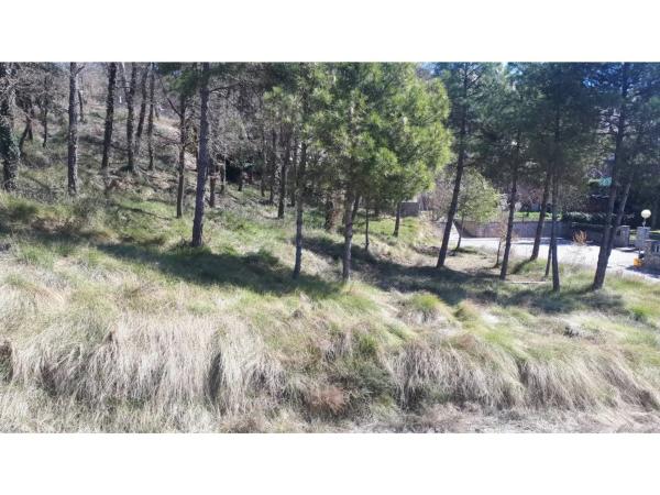 Terreno en Gironella thumbnail 1