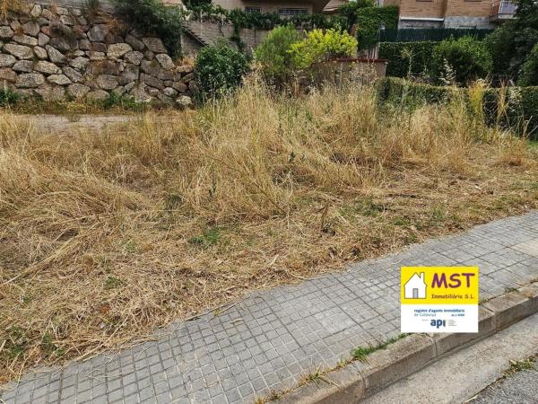 Terreno en calle Arquitecte Antoni Gaudi photo 3