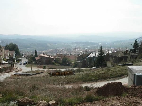 Terreno en calle Can Baster photo 1