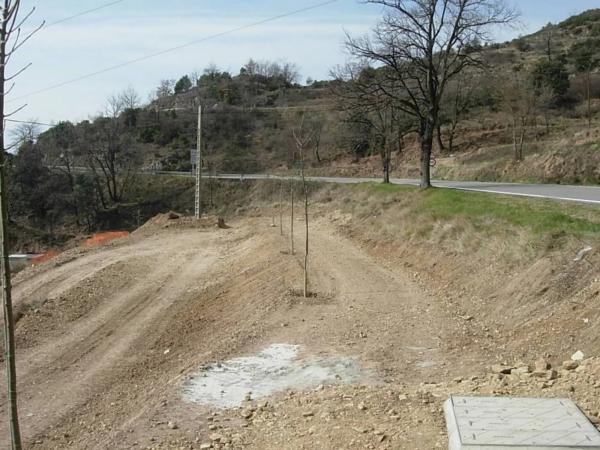Terreno en calle Can Baster photo 2