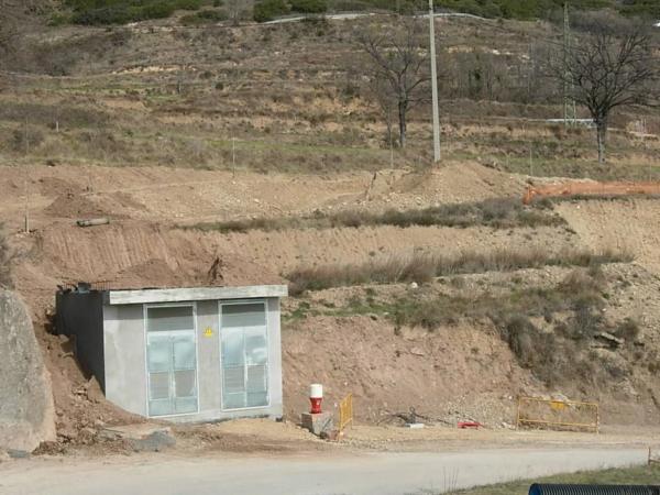 Terreno en calle Can Baster photo 3