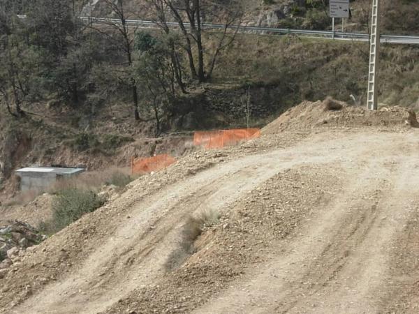 Terreno en calle Can Baster photo 4