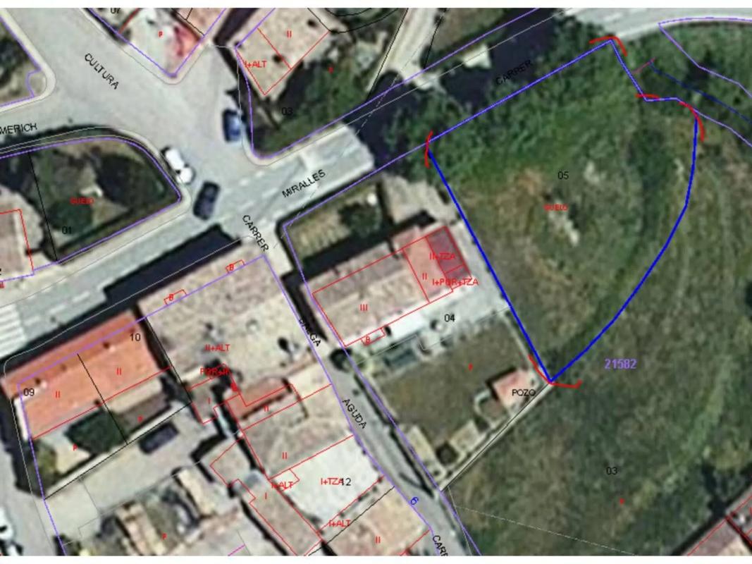 Land for sale in Vilada, Barcelona photo 2