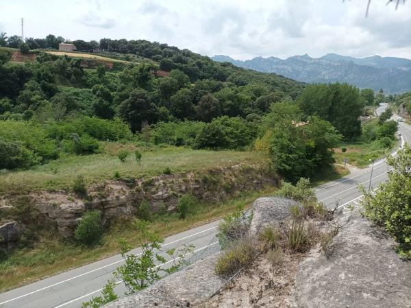 Terreno en carretera de Berga, 6 PoligonLaBruguera photo 2