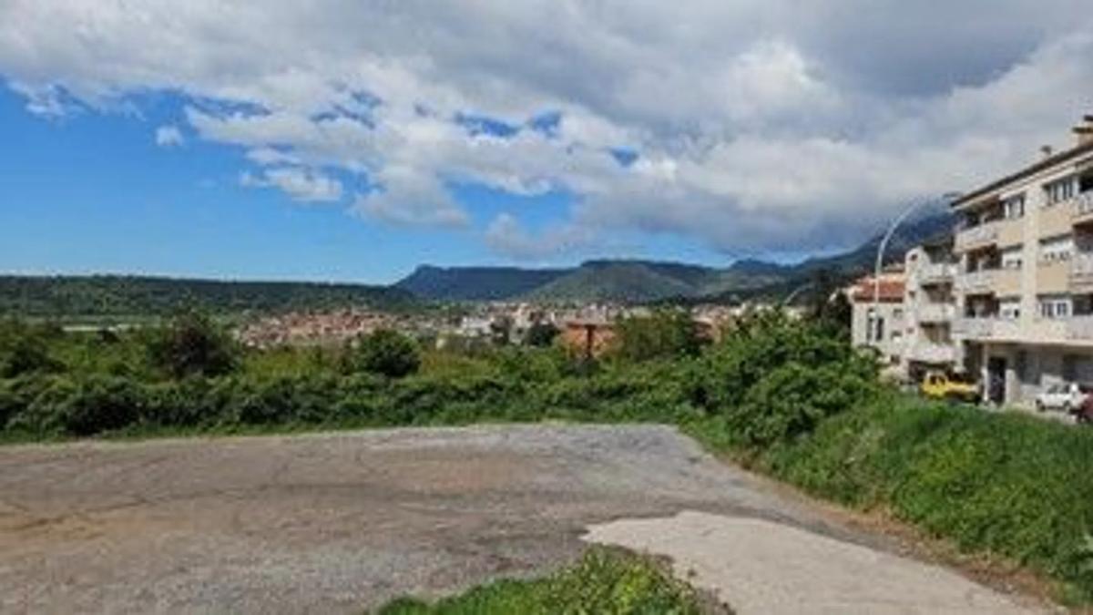 Land for sale in Berga, Barcelona photo 1