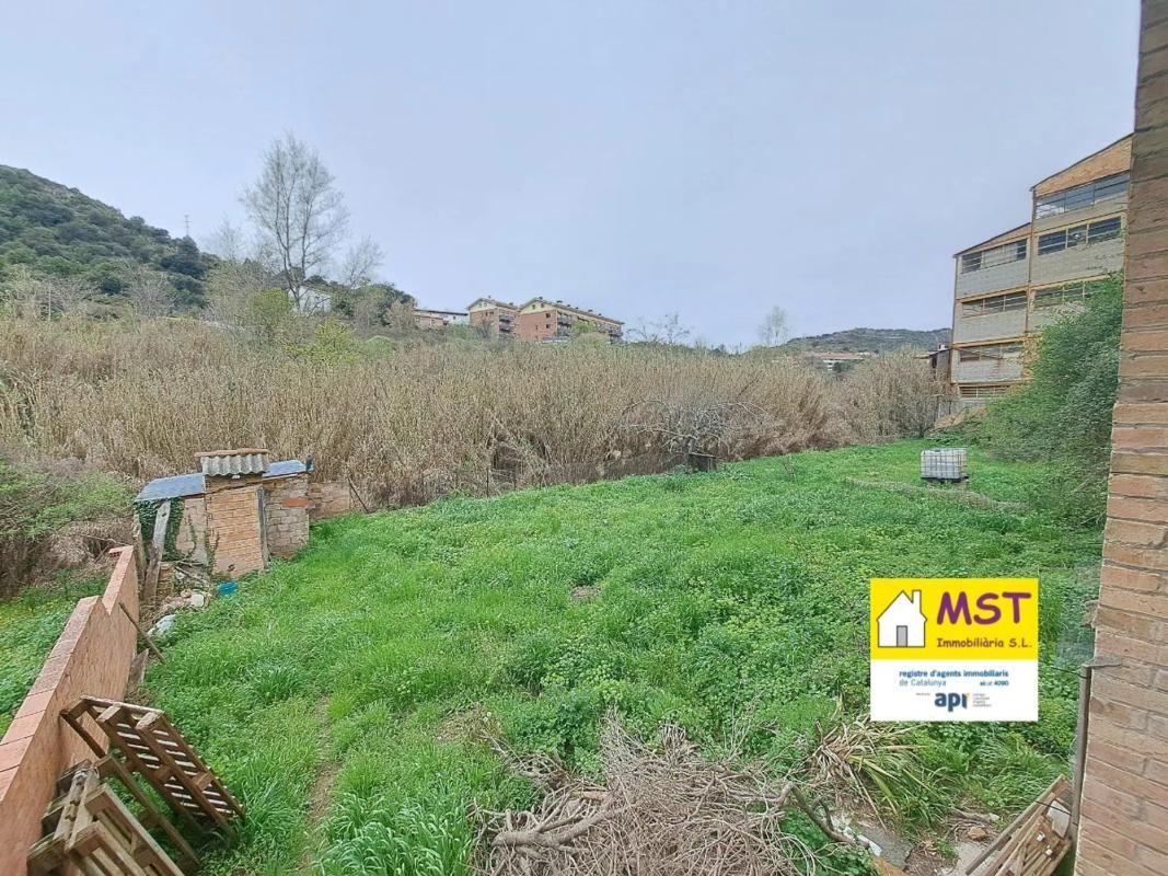 Land for sale in Puig-Reig, Barcelona photo 1