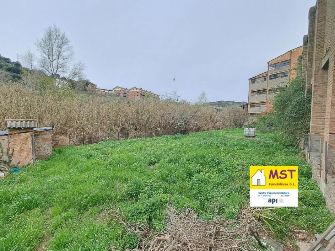 Land for sale in Puig-Reig, Barcelona photo 2
