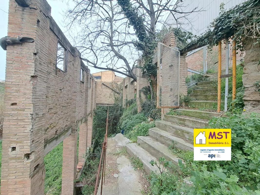 Land for sale in Puig-Reig, Barcelona photo 3