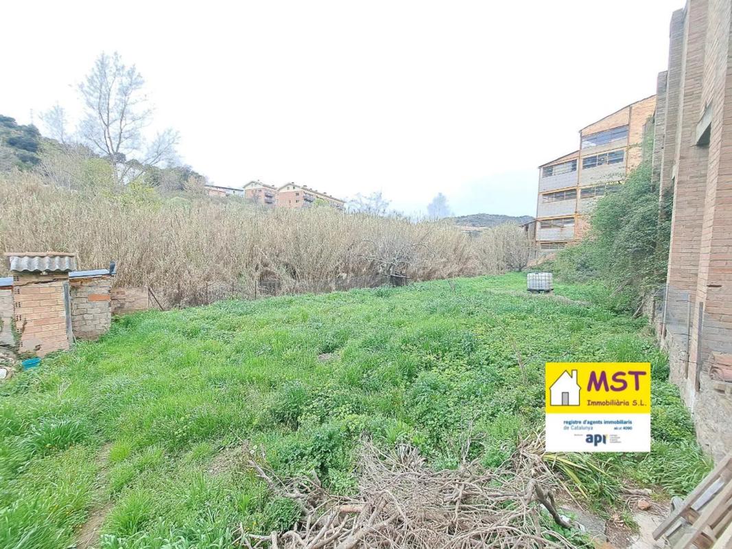 Land for sale in Puig-Reig, Barcelona photo 4