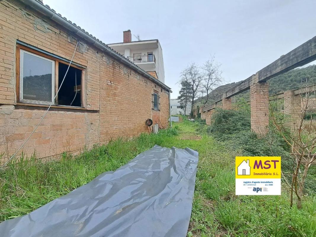 Land for sale in Puig-Reig, Barcelona photo 5