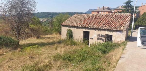 Terreno en Eix del Llobregat photo 1