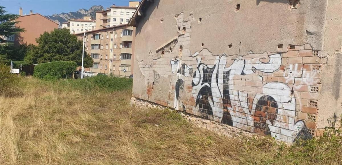 Land for sale in Berga, Barcelona photo 2