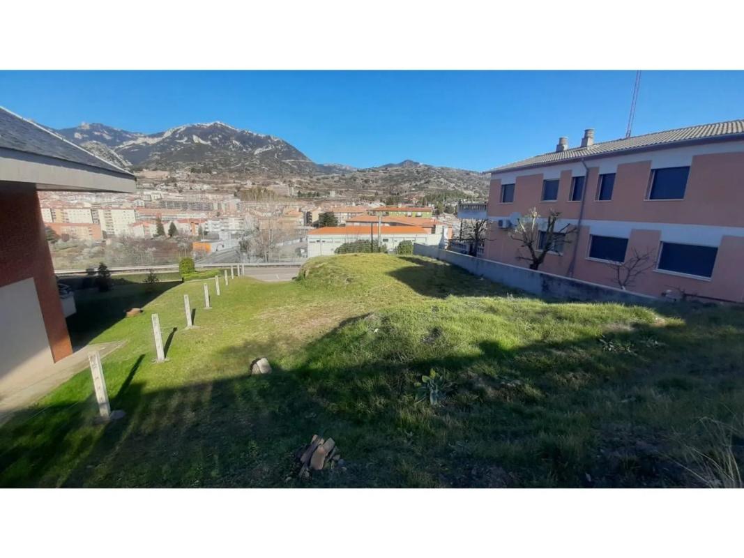 Land for sale in Berga, Barcelona photo 3
