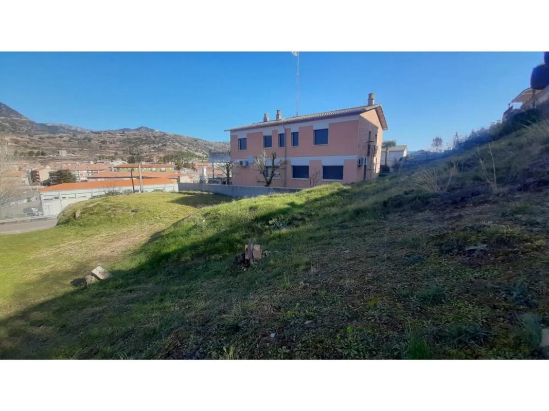 Land for sale in Berga, Barcelona photo 4