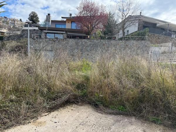 Terreno en calle Corbera photo 2