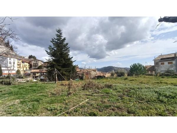 Terreno en Berga photo 1