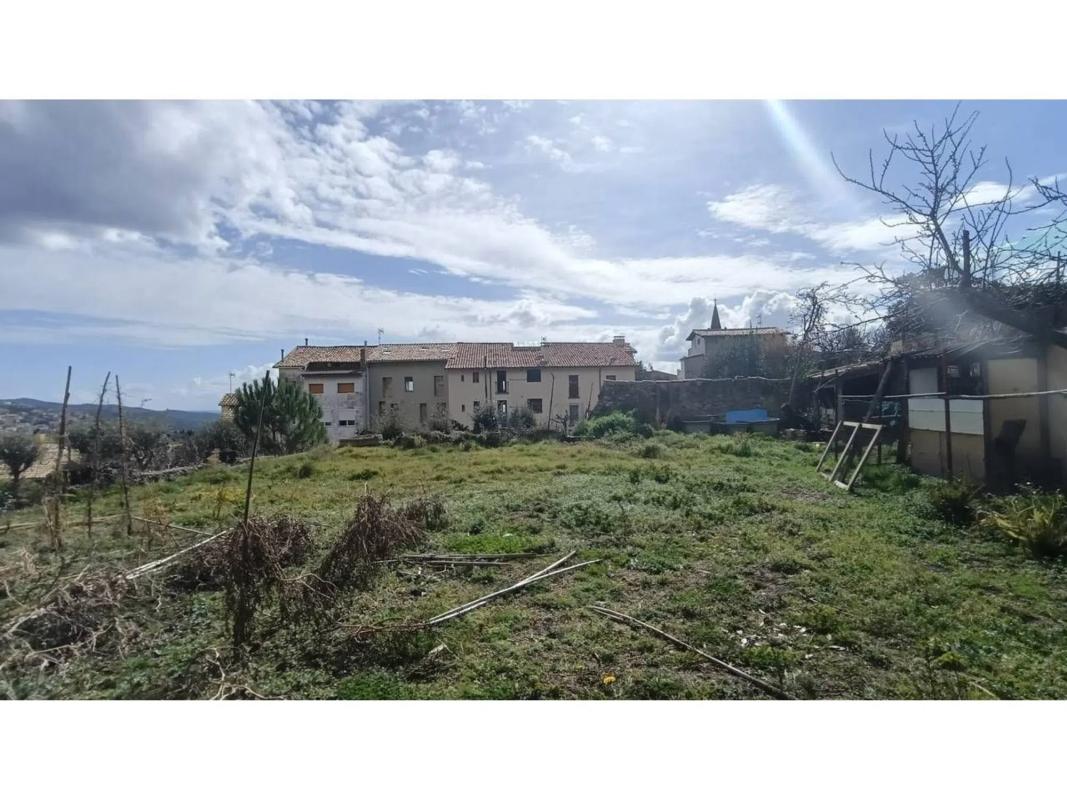 Land for sale in Berga, Barcelona photo 3