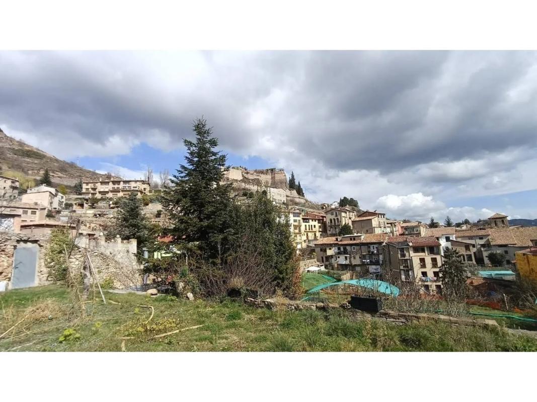 Land for sale in Berga, Barcelona photo 5