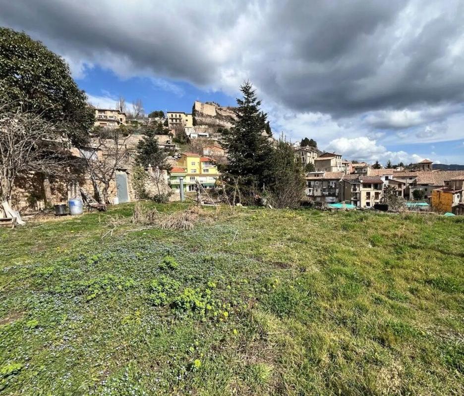 Land for sale in Berga, Barcelona photo 2