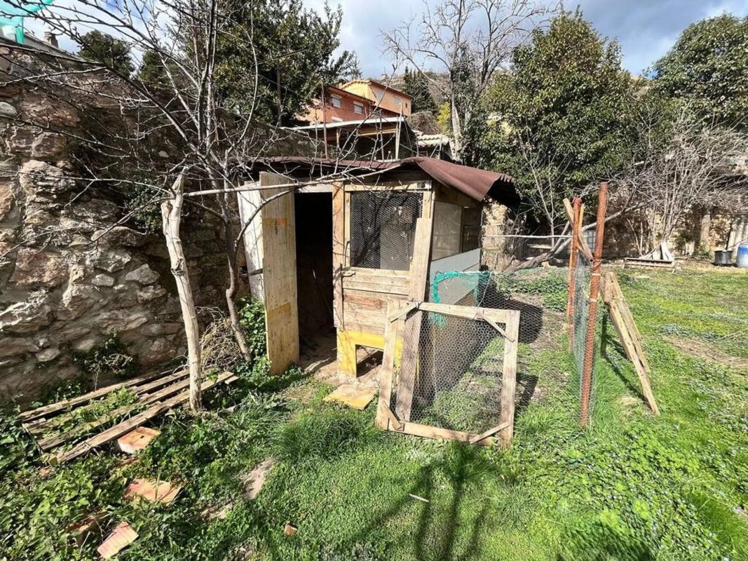 Land for sale in Berga, Barcelona photo 4