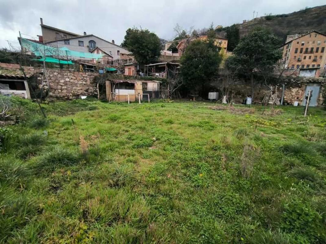 Land for sale in Berga, Barcelona photo 5