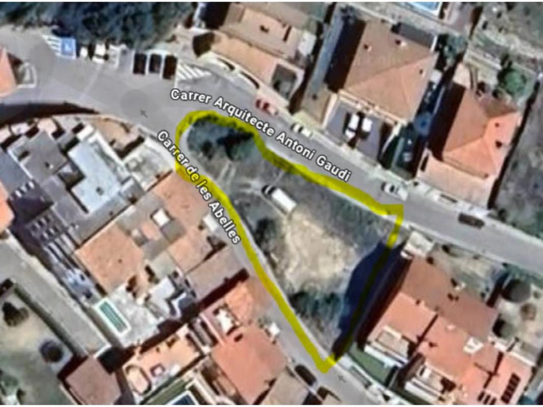 Land for sale in Puig-Reig, Barcelona photo 1
