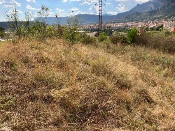 Terreno en Urbanització Serra Casampons photo 1