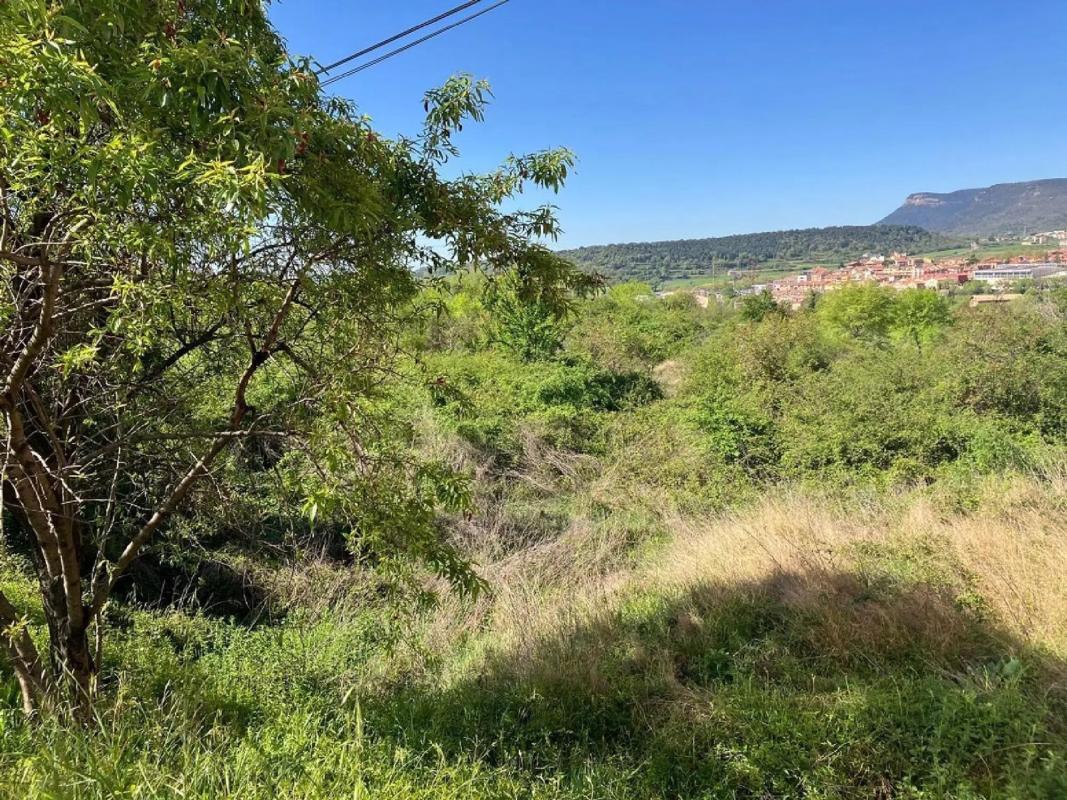 Terreno en venta en Berga, Barcelona photo 2
