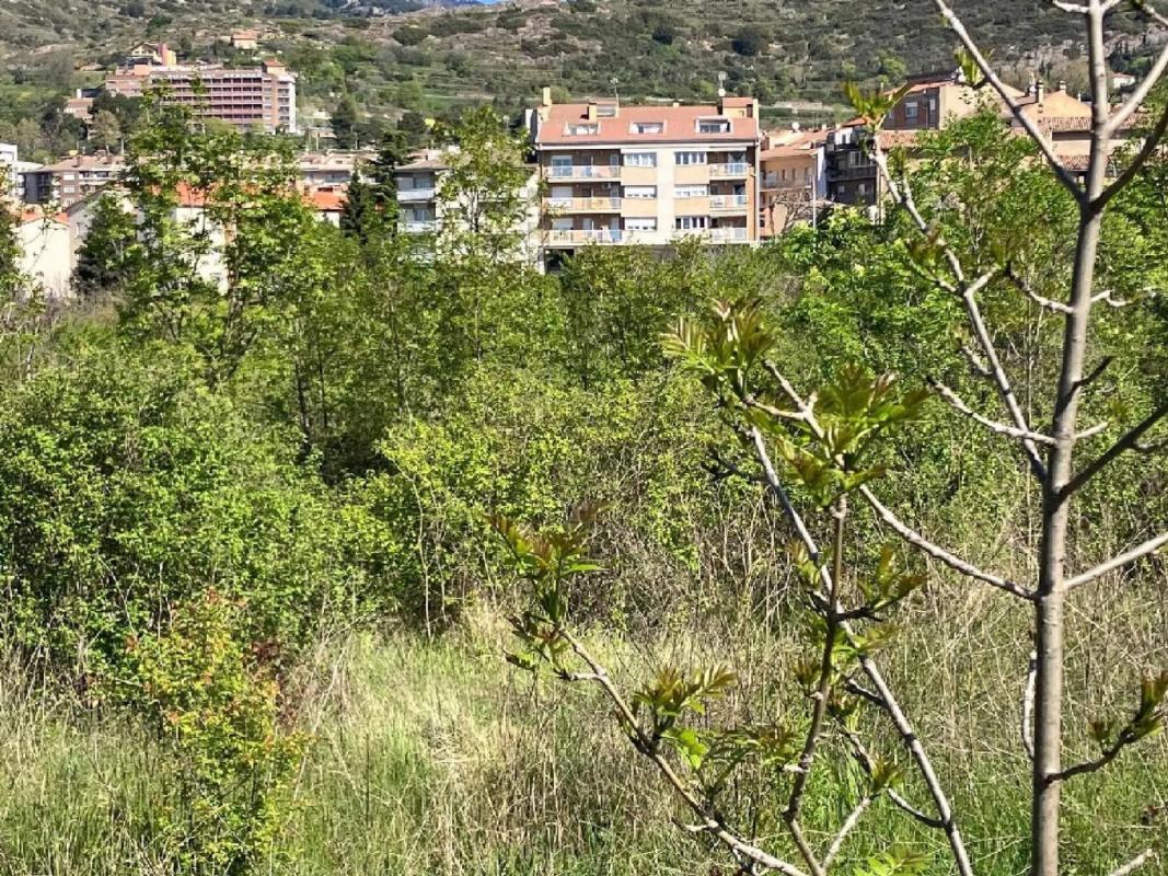 Terreno en venta en Berga, Barcelona photo 3