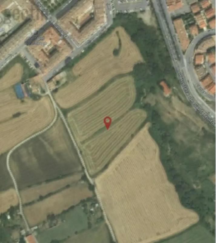 Terreno en venta en Berga, Barcelona photo 1