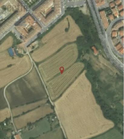 Terreno en calle Rafael Casanova photo 1