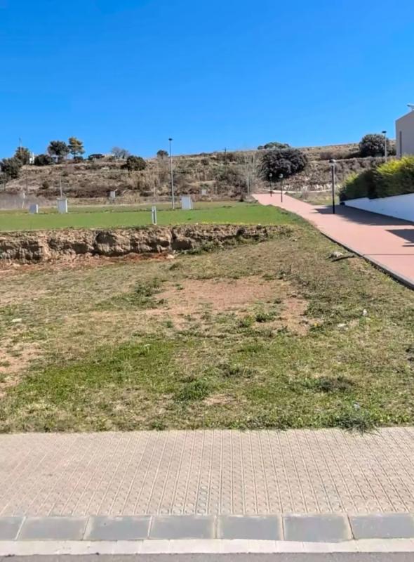 Terreno en venta en Gironella, Barcelona photo 1