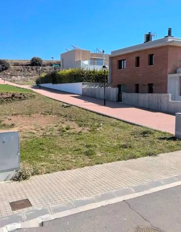 Terreno en calle Moixeró, 49 photo 2