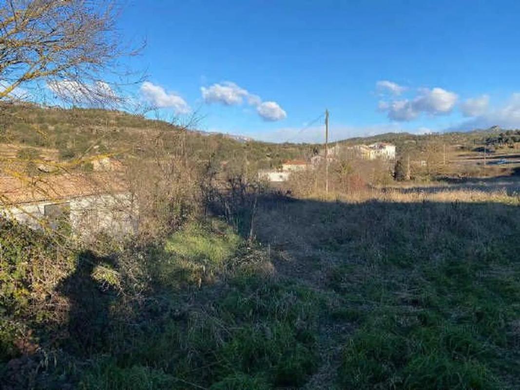 Terreno en venta en Olvan, Barcelona photo 2