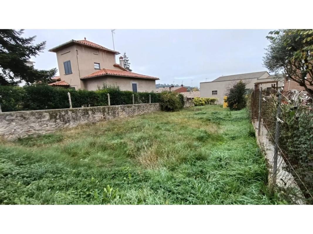 Land for sale in Casserres, Barcelona photo 1