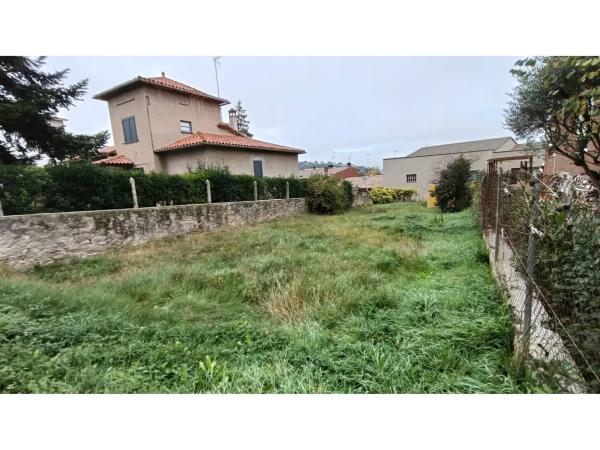 Terreno en paseo Obispo Comellas, 114 -118 photo 1