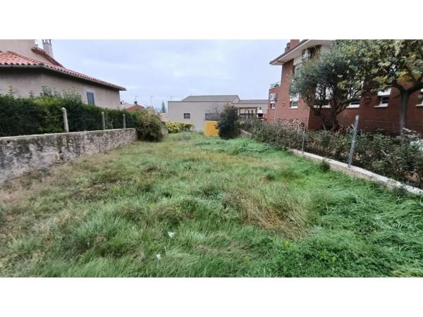Terreno en paseo Obispo Comellas, 114 -118 photo 2